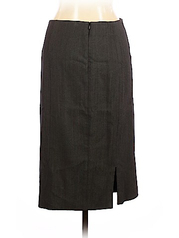Armani Collezioni Casual Skirt (view 2)