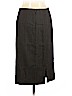 Armani Collezioni Gray Casual Skirt Size 14 - photo 2