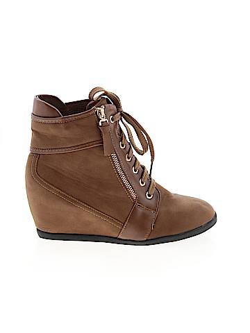 Reneeze Ankle Boots (view 1)