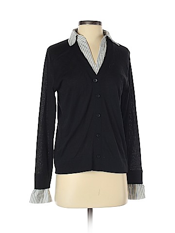 John Eshaya Long Sleeve Top (view 1)