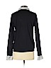 John Eshaya Black Long Sleeve Top Size S (petite) - photo 2