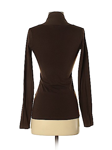 Theory Long Sleeve Top (view 2)