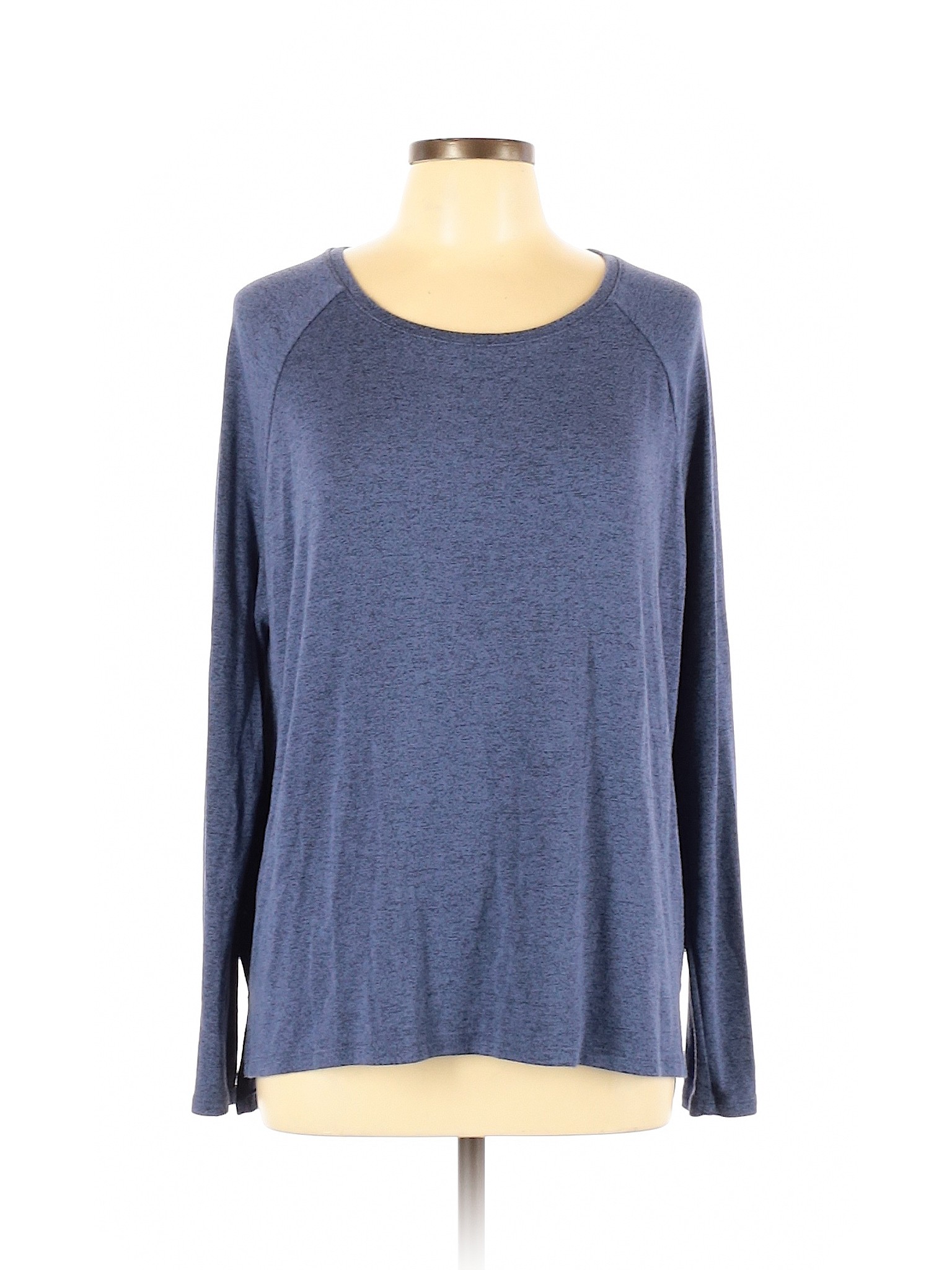 Old Navy Women Blue Pullover Sweater L | eBay