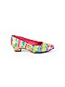 Life Stride Pink Heels Size 8 - photo 1
