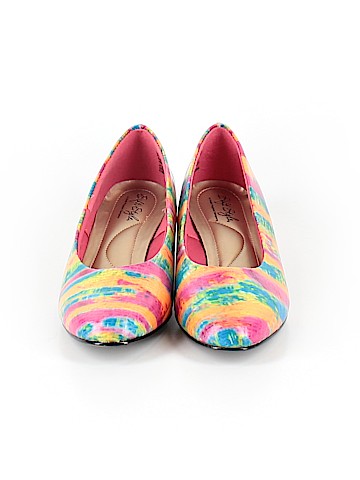 Life Stride Heels (view 2)