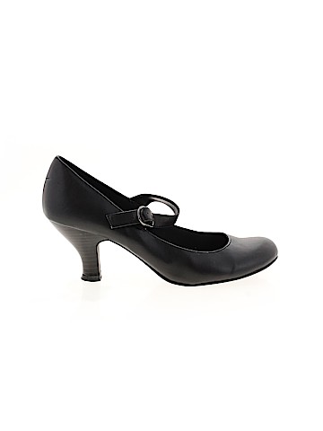 Lower East Side Heels (view 1)