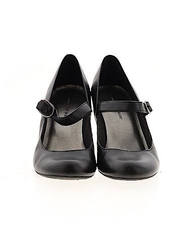 Lower East Side Heels (view 2)