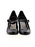 Lower East Side Black Heels Size 8 1/2 - photo 2