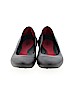 Crocs Black Flats Size 10 (wide) - photo 2