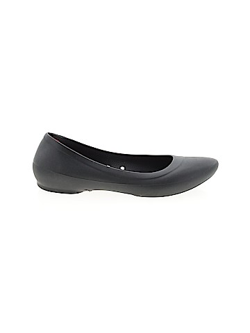 Crocs Flats (view 1)