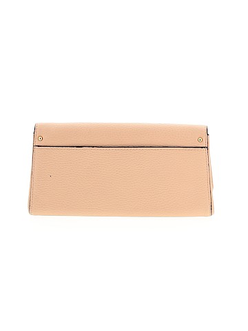 Annabel Ingall Leather Clutch (view 2)