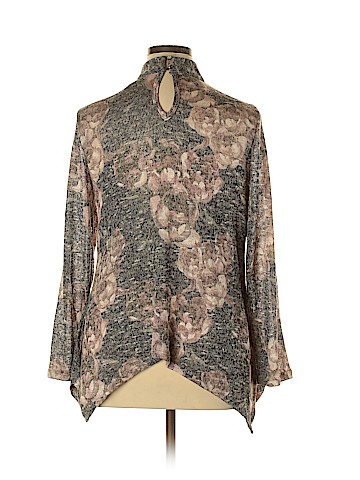 Ashley Stewart Pullover Sweater (view 2)