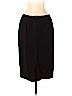 Doncaster Black Wool Skirt Size 12 - photo 2