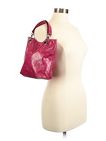 Maurizio Taiuti Satchel (view 2)