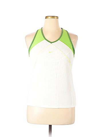 Nike Active Tank (view 1)