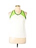 Nike Green Active Tank Size XL - photo 1