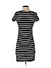 H&M Gray Casual Dress Size S - photo 2