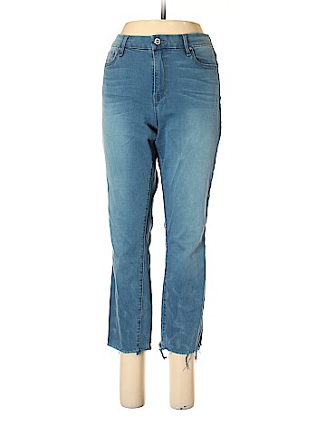 Robert Rodriguez Jeans (view 1)