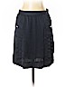 Tory Burch 100% Polyester Blue Casual Skirt Size 0 - photo 1