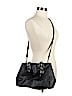 MICHAEL Michael Kors 100% Leather Black Leather Satchel One size - photo 2