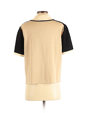 St. John Sport Short Sleeve Polo (view 2)