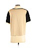 St. John Sport Tan Short Sleeve Polo Size M - photo 2