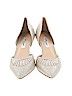 Nina Gold Heels Size 8 - photo 2