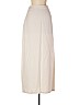 Tommy Bahama 100% Silk Ivory Silk Skirt Size 4 - photo 2