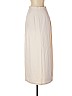 Tommy Bahama 100% Silk Ivory Silk Skirt Size 4 - photo 1