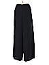 Eileen Fisher Black Casual Pants Size L - photo 1