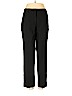 Etcetera Black Dress Pants Size 8 - photo 1