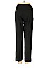 Etcetera Black Dress Pants Size 8 - photo 2
