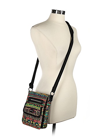 Sakroots Crossbody Bag (view 2)