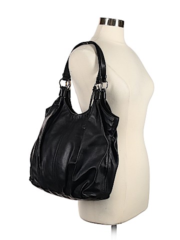 Cole Haan Leather Shoulder Bag (view 2)