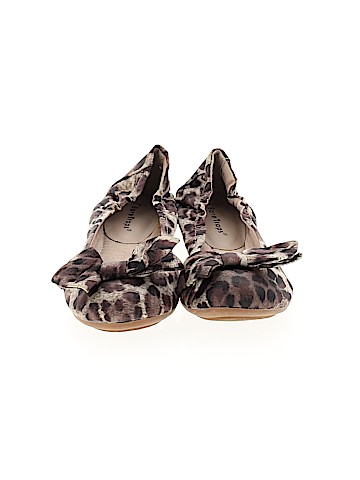 Bare Traps Flats (view 2)