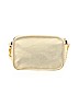 MICHAEL Michael Kors 100% Leather Gold Leather Crossbody Bag One size - photo 3