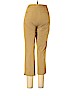 Theory Tan Dress Pants Size 12 - photo 2