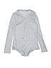 Unbranded Gray Bodysuit Size M - photo 1