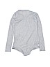 Unbranded Gray Bodysuit Size M - photo 2
