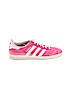 Adidas Pink Sneakers Size 7 1/2 - photo 1