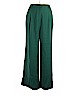 Leith 100% Polyester Teal Dress Pants Size 1X - photo 1