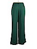 Leith 100% Polyester Teal Dress Pants Size 1X - photo 2