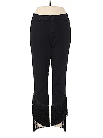 ELOQUII Jeans (view 1)