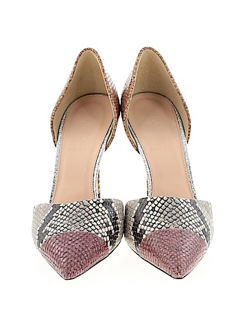 J.Crew Heels (view 2)