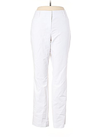 7th Avenue Design Studio New York & Company Dress Pants (view 1)