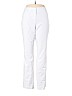 7th Avenue Design Studio New York & Company White Dress Pants Size 14 (tall) - photo 1