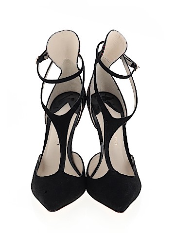 Sophia Webster for J. Crew Heels (view 2)