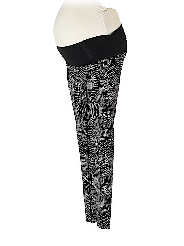 Beyond the Bump by Beyond Yoga Leggings (view 1)