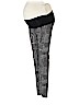 Beyond the Bump by Beyond Yoga Black Leggings Size M - photo 1