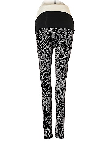 Beyond the Bump by Beyond Yoga Leggings (view 2)